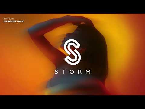 Rubén Guerin - She Doesn't Mind (Official Audio)