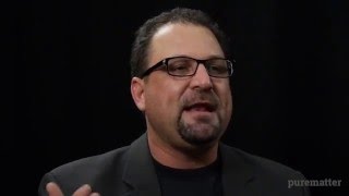 Bryan Kramer talks about #H2H