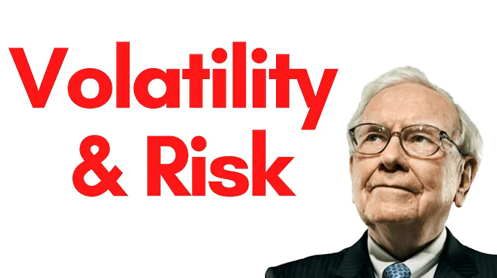 Warren Buffett on volatility & risk (1997)