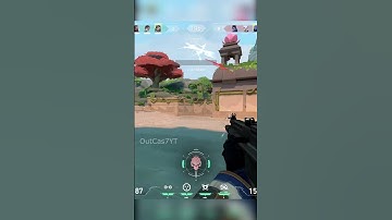 daily clips #valorant #valorantclips  #1taps #1v4 #clutch #competitive #clips #clip