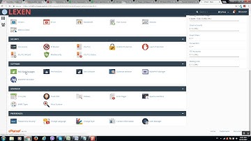 You are missing the zip extension WordPress PHP error