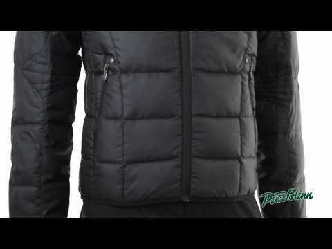 Kamel straf Jobtilbud Spyder Men's Dolomite Down Jacket Review by Peter Glenn - YouTube