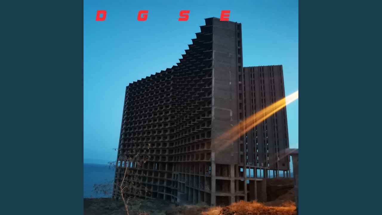 Watch Dgse on YouTube Watch Dgse on YouTube