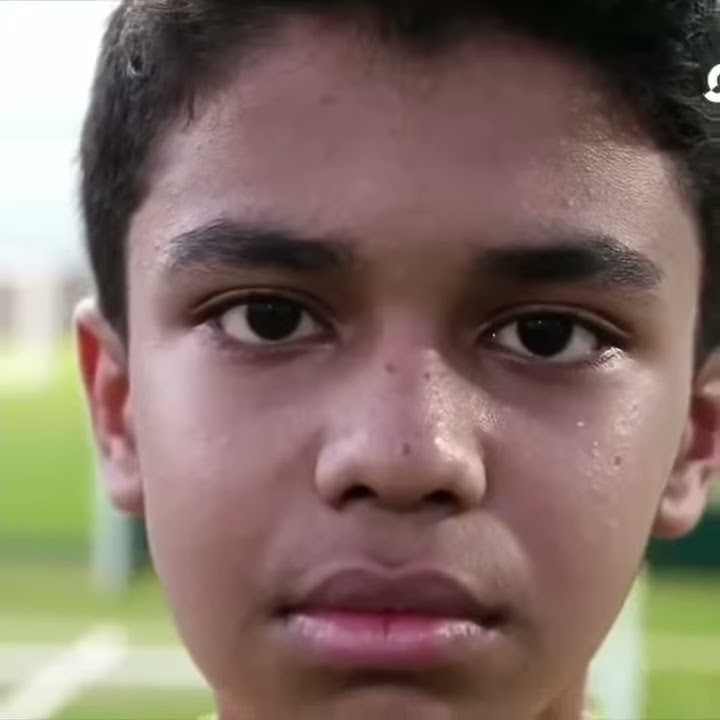 Omer Farooq (School got talent season 2 )2018