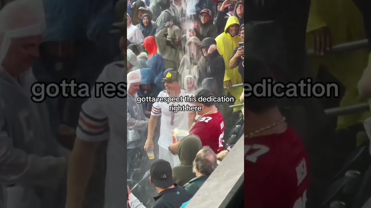 I would’ve left💀 Cred: @scottkinmartin on TT 