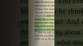 what i love about Sally Rooney’s writing #books #shorts