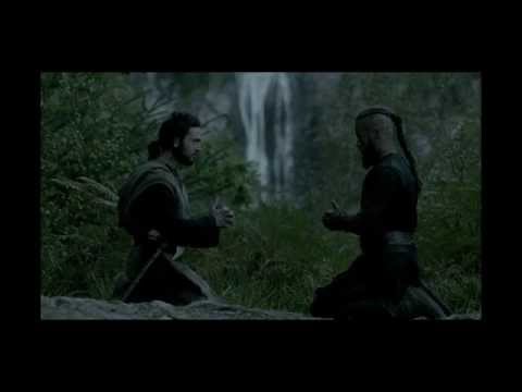 Vikings Season 3-02 Björn Proposes to Porunn HD 