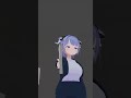 強いひらがな3選 #blender