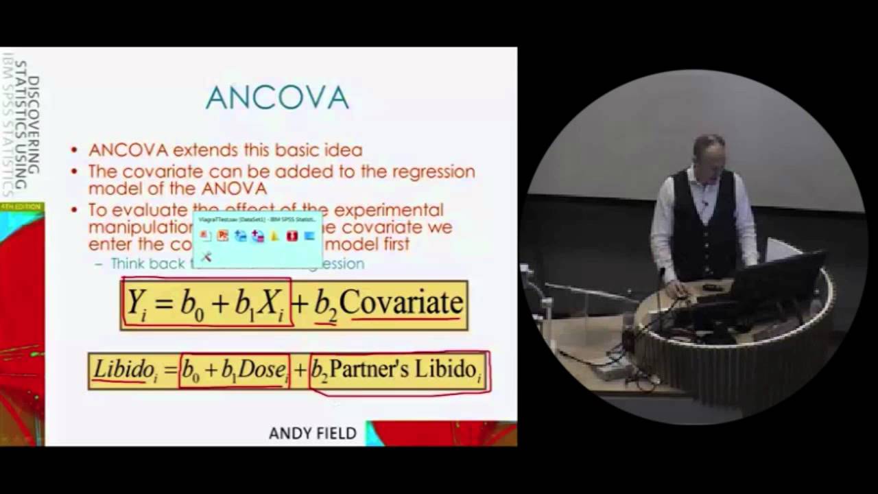 Ancova Glm 2 Youtube Anova University Of Sussex Regression Ancova Glm 2 Youtube Anova University Of Sussex Regression