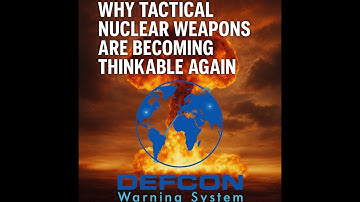 Tactical Nukes Return: The Erosion of Nuclear Deterrence