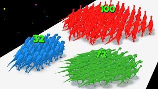 Dino Party 3D - Count & Math Master (Max Level) screenshot 5