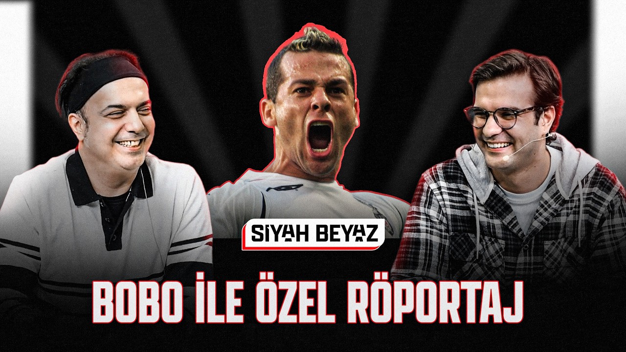 Bobo Özel Röportaj | Oh beni geçebilir | Orkun’la oynamak isterdim ...