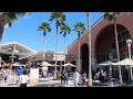 A Quick Tour Around The Orlando Premium Outlets At Vineland & A Character Warehouse Fail!