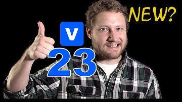 Quickly Learn VEGAS Pro 23: The Basics (Part 1)