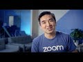 Zoom: Making Video Communications Frictionless