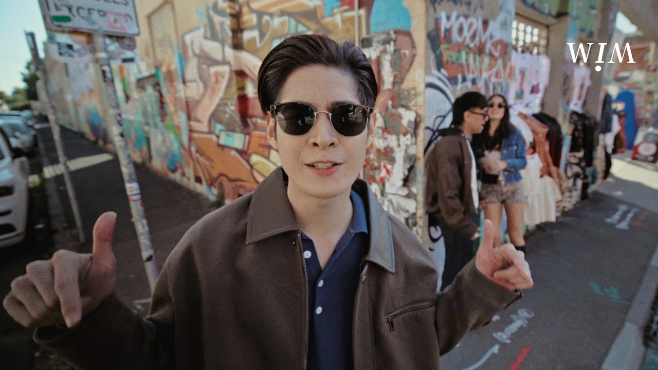 Watch WIM x Jesse Barrera - Right On (Music Video) on YouTube Watch WIM x Jesse Barrera - Right On (Music Video) on YouTube
