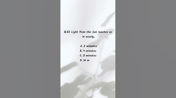 General science shorts | daily question 79 #gs#gk#generalknowledge#generalscience