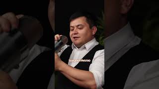 СЕКРЕТ ИДЕАЛЬНОГО ШЕЙКА КОКТЕЙЛЕЙ🥂