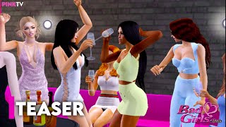 BGC2 The Comeback: Teaser Trailer [HD]