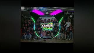 DJ OSMOK GANK PARTY X SUKU MANJA ( YANDRI HANA )