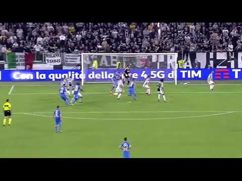 „იუვენტუსმა“ კარში ვერ დაარტყა და „ნაპოლისთან“ წააგო