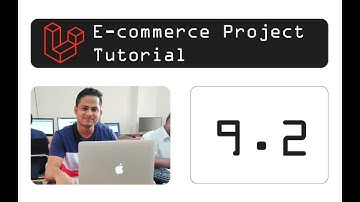 Product Add and Latest Product show | laravel bangla tutorial | Class 9 part 2