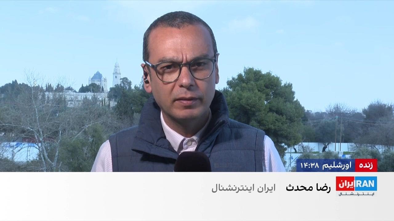 هدف قرار گرفتن مقر یگان ویژه در استان البرز و اهدافی متعلق به سپاه پاسداران در تهران