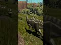 Bigger Problem | Prior Extinction | #shorts #roblox