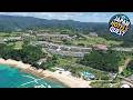Kanucha Bay Hotel & Villas | Okinawa Main island, Japan | Hotel Review 🛏️