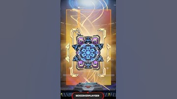 Opening my last Robot Data Pad Gold opening in War Robots!!!