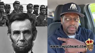 Shuler King - What They Didn’t Teach About Freedom ( For Educational Purposes Only) Details