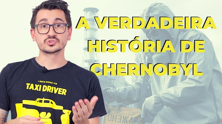 THE TRUE STORY OF CHERNOBYL || VOGALIZING HISTORY