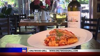 Onlywood Grill - Dining Tip