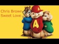 Alvin and The Chipmunks - Sweet Love by Chris Brown