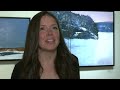 Art centre shows off special moments in Algonquin Park