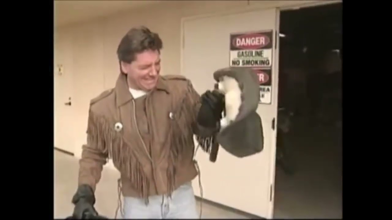 Every I shouldn’t Done That Lines in every series