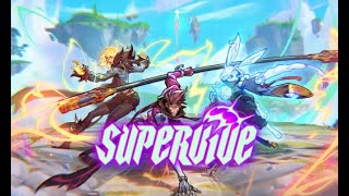 🔴 [LIVE] | 🪐 Learn with me! Tips appreciated! ⚡ | ENG/US | Supervive