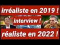 Yves cochet  interview effondrement civilisation  18092019 raliste en 2022 