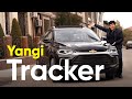 Yangi Chevrolet Tracker 2021 | subkompakt krossoverlar ichidagi qirol | obzor va test drive