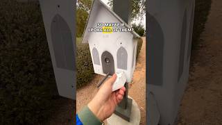 How long would it take YOU to solve this 3.0 Difficulty gadget cache?!