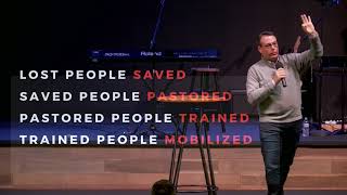 Nrp Tuesday Morning National Conference Chris Hodges The 4 Cups