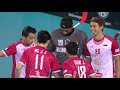 2018 Men's WFC - SGP v JPN (15th place)