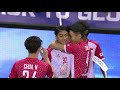 2018 Men's WFC - SGP v JPN (15th place)