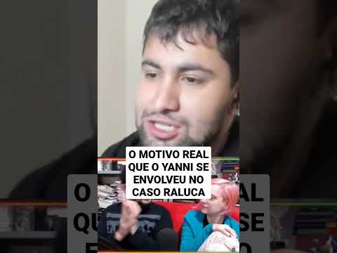o motivo REAL
