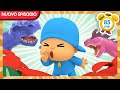 🦕  POCOYO ITALIANO- NUOVO EPISODIO: Siamo Dinosauri! [85 min] | VIDEO e CARTONI ANIMATI per bambini