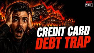 How I escaped the $1.17 Trillion 'deadbeat' trap in 7 days
