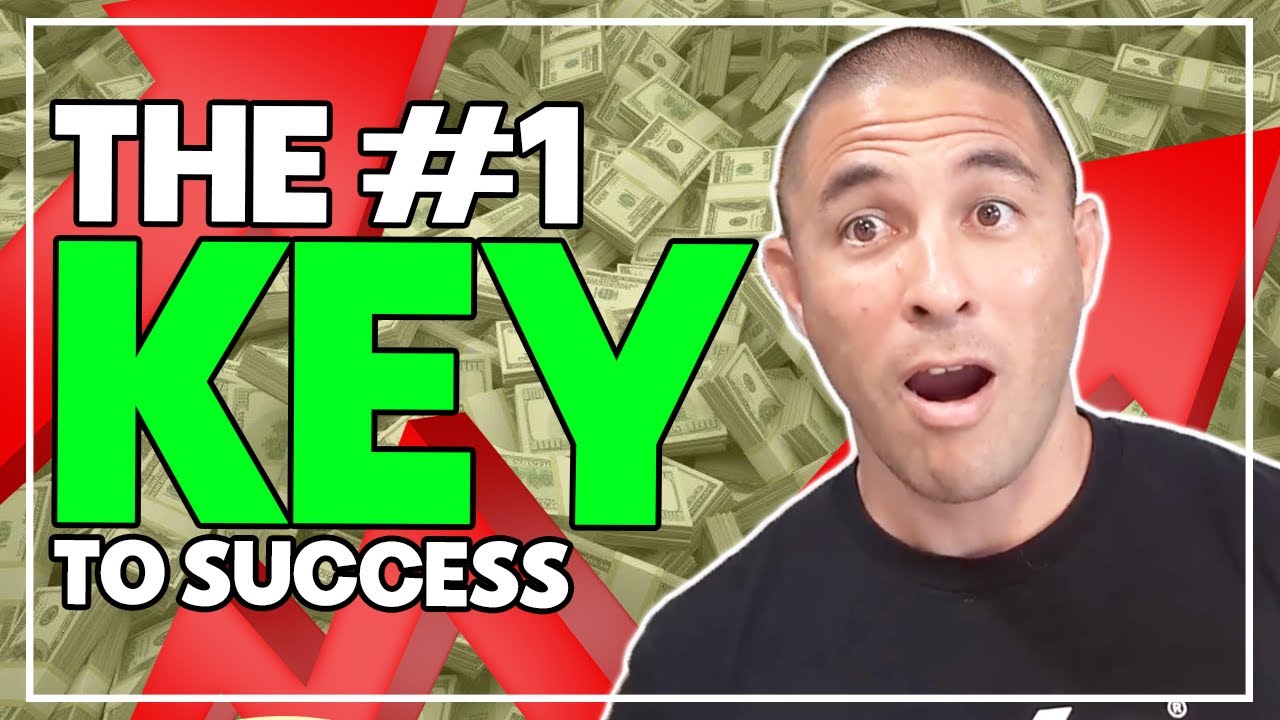 The 1 KEY To a Successful Real Estate Agent Skills First