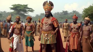 Exploring the Ancient Kingdom of Nri: Uncovering the Oldest Kingdom in Nigeria #africa Kingdom