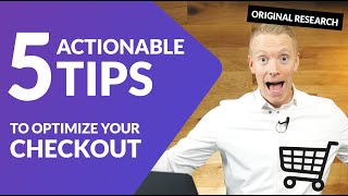 Famous Actionable Tactics to Improve the Checkout Experience (In Your Online Store) Profile
