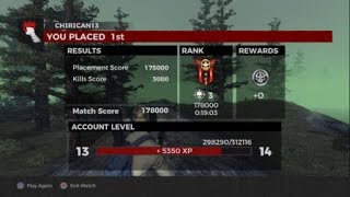 H1Z1: Battle Royale One Shot One Kill